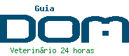 Guia DOM Veterinários em Cosmópolis/SP